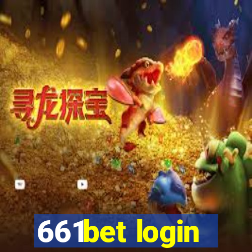 661bet login